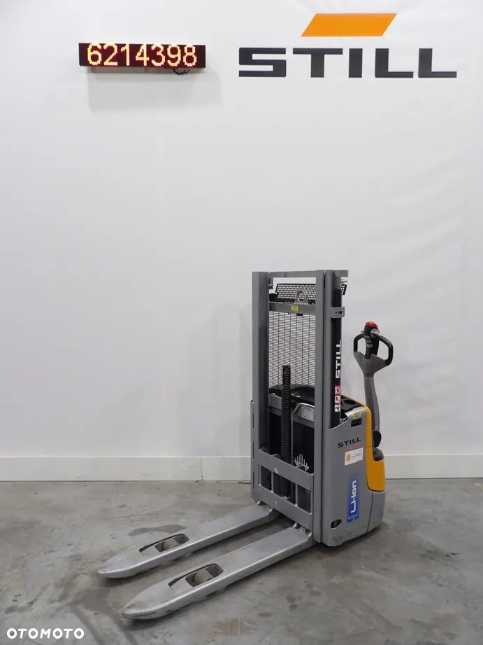 Still EXV12 Li-Ion - 2