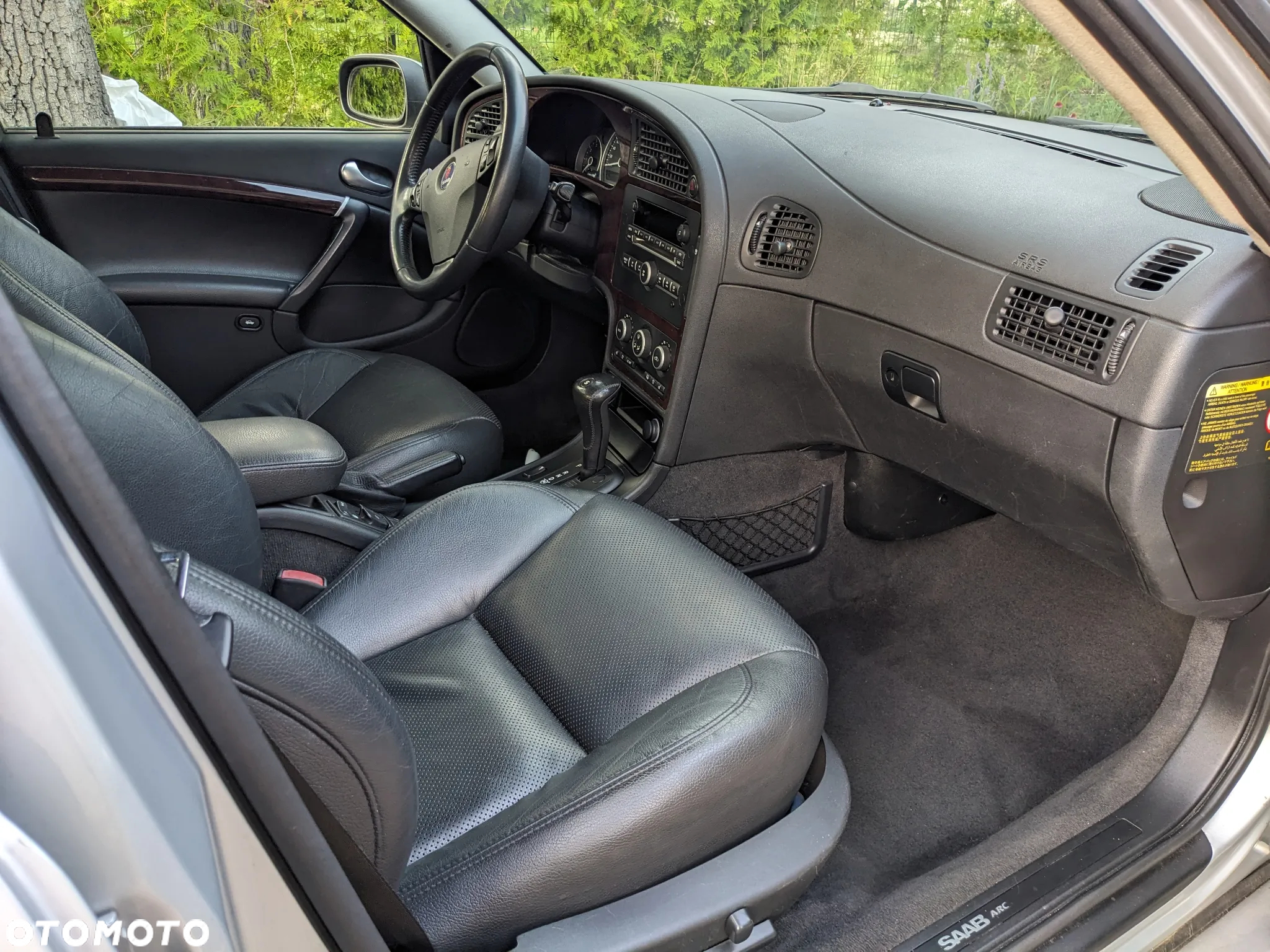 Saab 9-5 - 23
