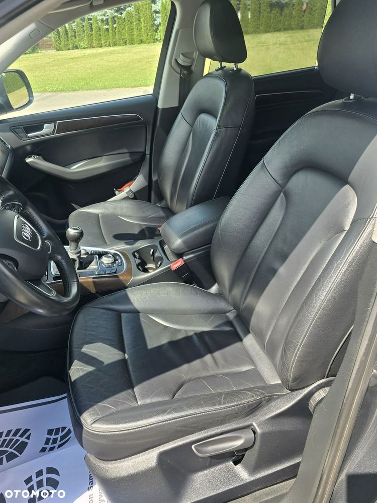 Audi Q5 - 16