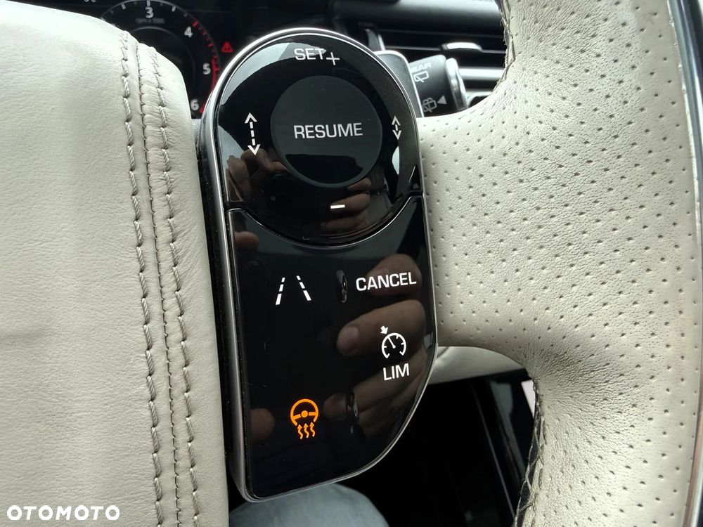 Land Rover Range Rover Velar 3.0 SD6 R-Dynamic HSE - 19