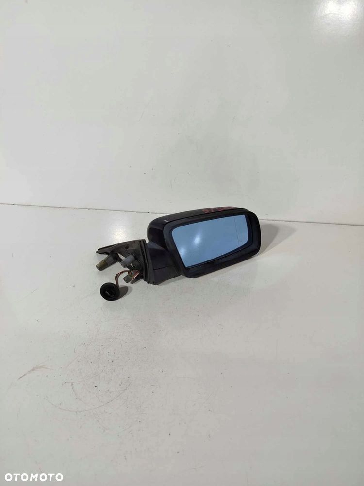 LUSTERKO PRAWE PRZEDNIE BMW 5 E60 04-11 5 PIN A35/5 - 2
