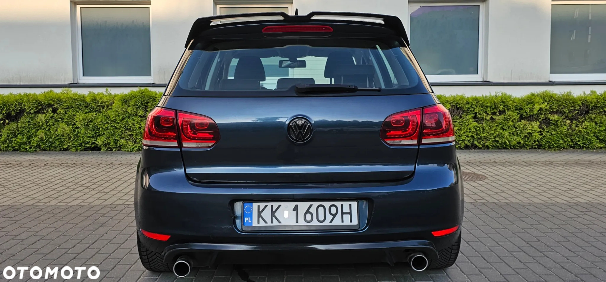 Volkswagen Golf 1.4 TSI DSG Highline - 23