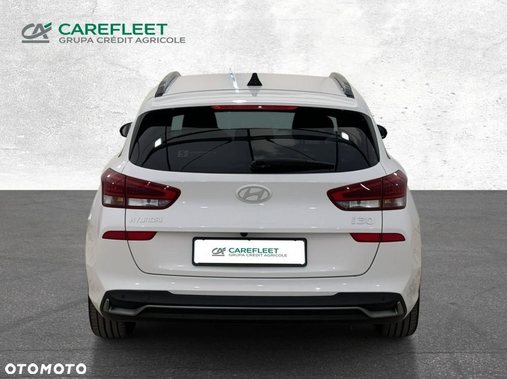Hyundai i30 - 7
