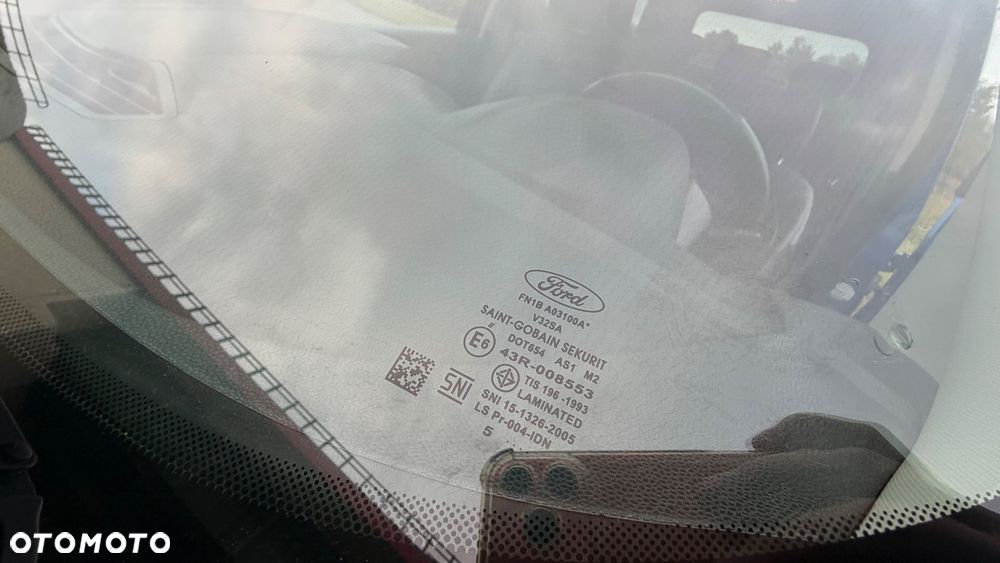 Ford EcoSport - 23
