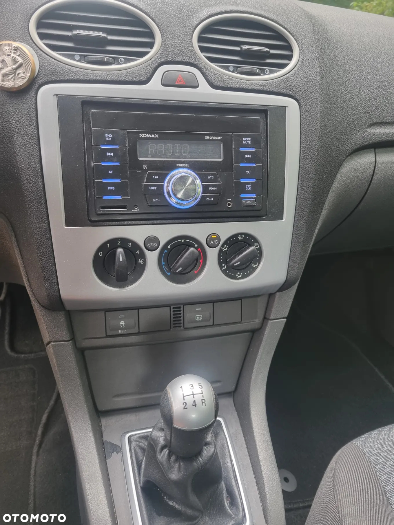 Ford Focus 1.4 16V Ambiente - 14