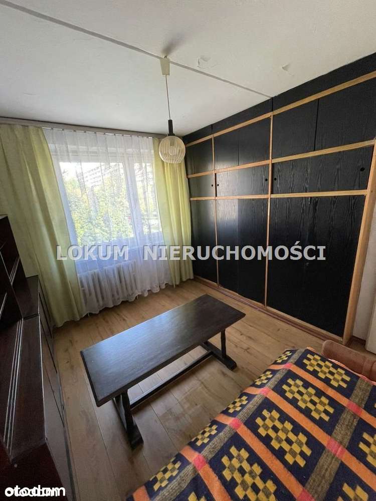 M-5 niski blok ul. Zielona