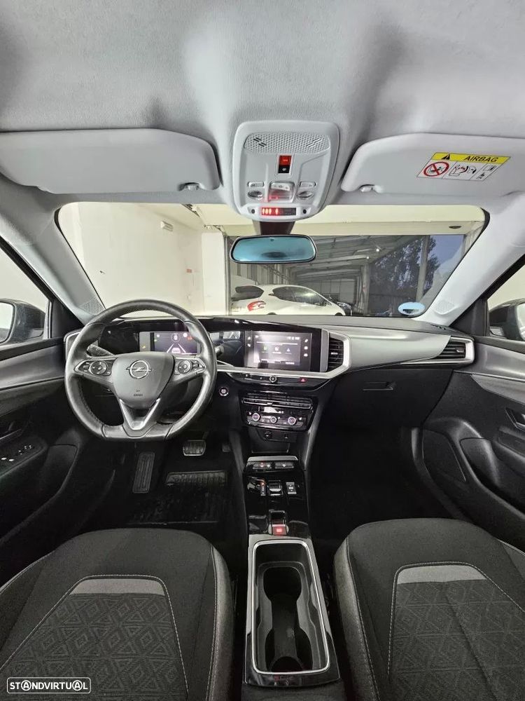 Opel Mokka-e 50 kWh GS - 32