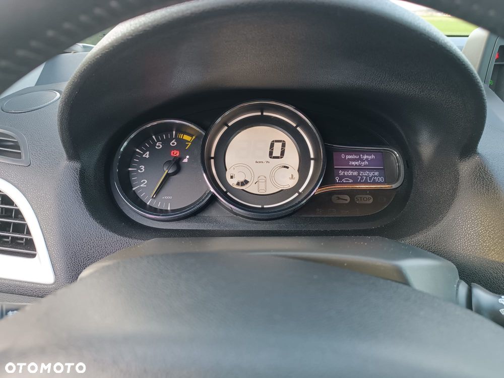 Renault Megane 1.4 16V TCE Privilege - 26