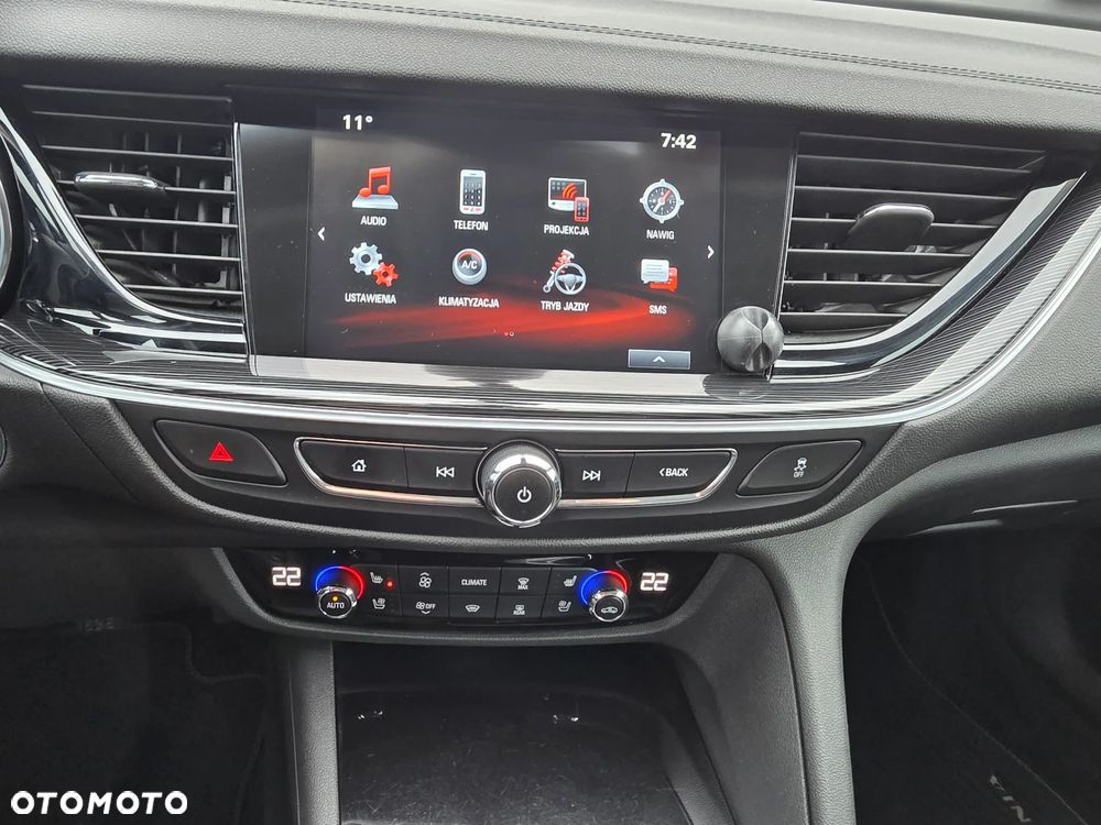 Opel Insignia 2.0 CDTI 4x4 Elite S&S - 14