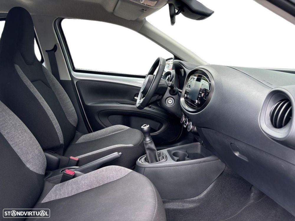 Toyota Aygo X 1.0 Play - 7