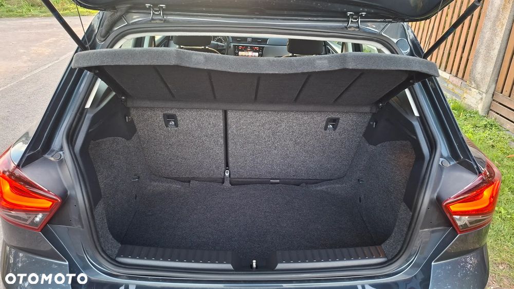 Seat Ibiza - 14