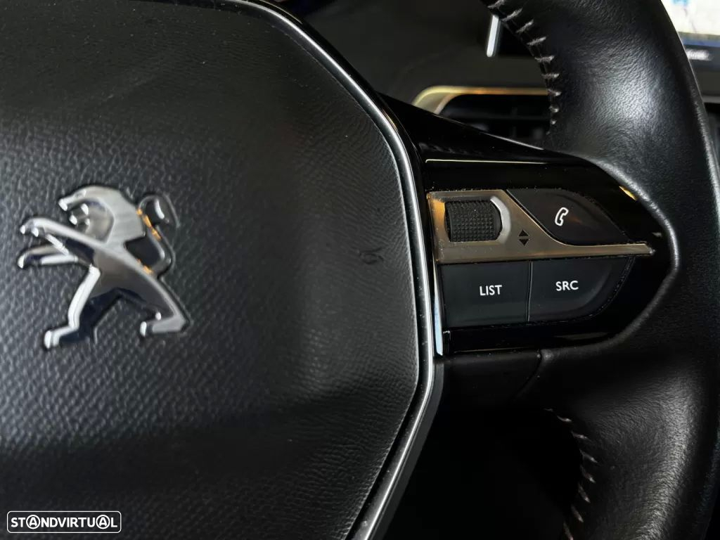 Peugeot 3008 1.5 BlueHDi Active Pack - 31