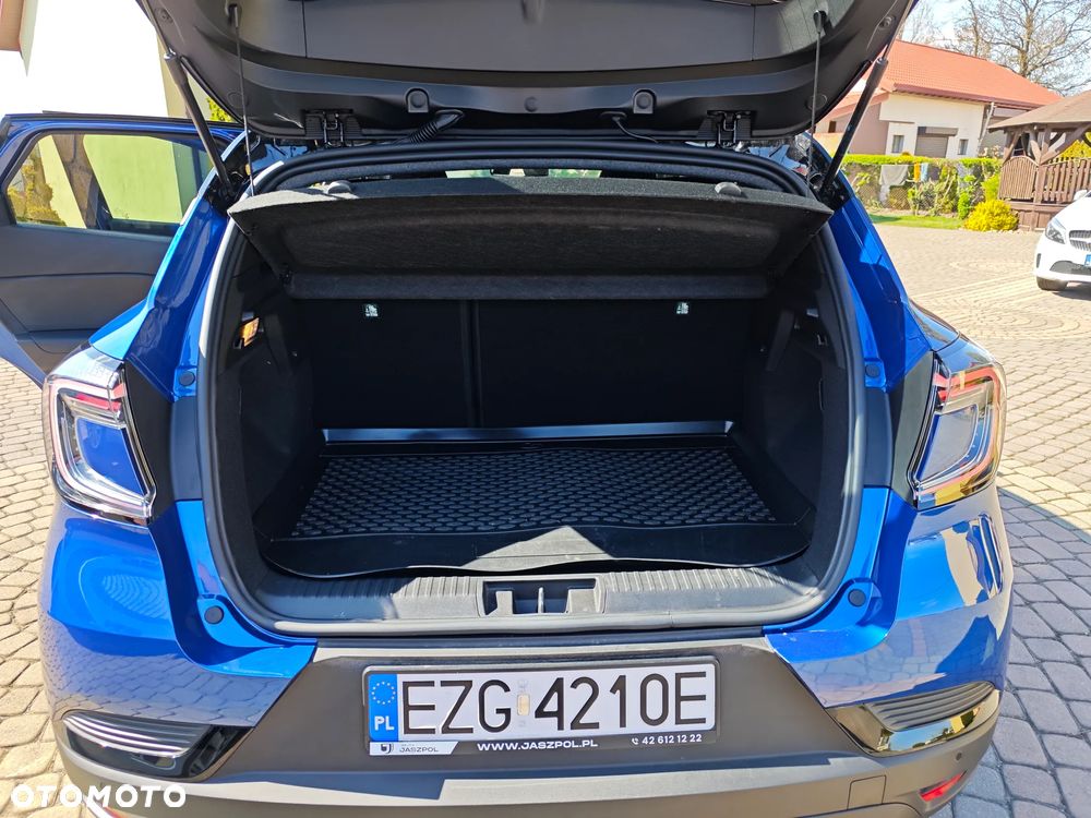 Renault Captur 1.0 TCe Techno - 10