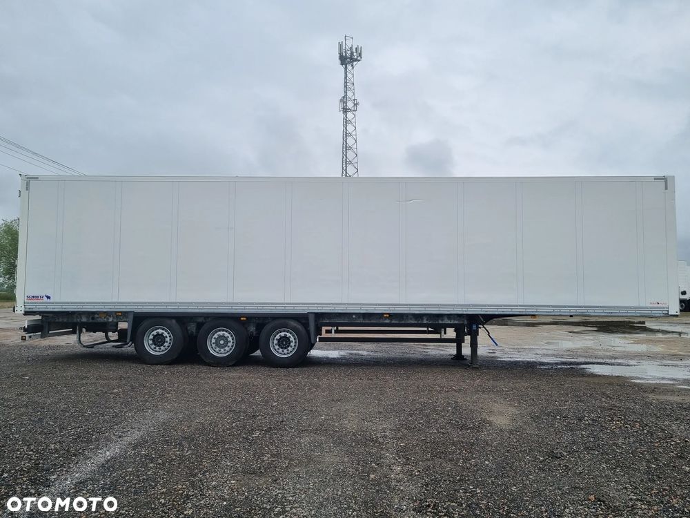 Schmitz Cargobull SCB*S3B - 5