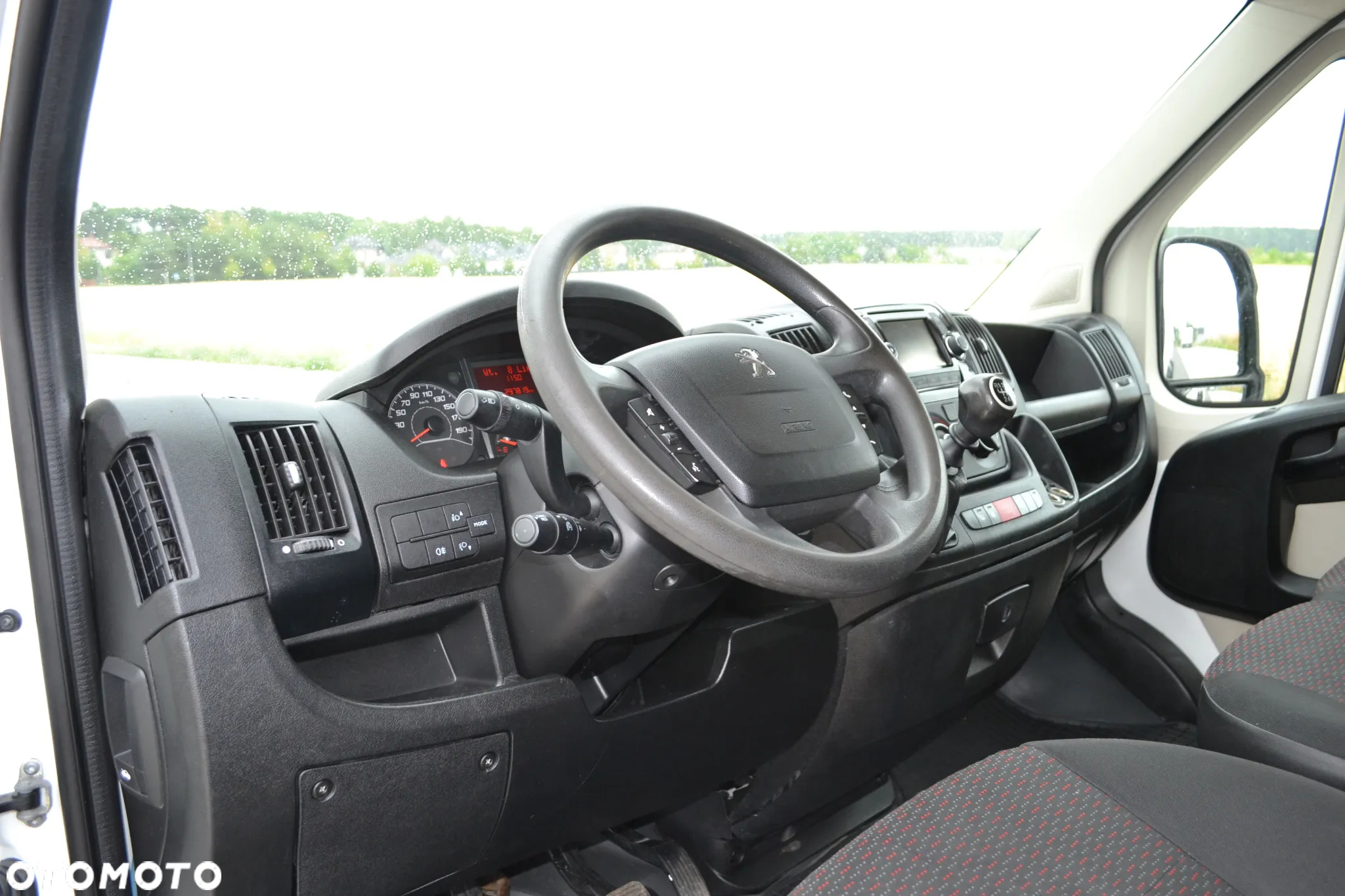 Peugeot Boxer - 11