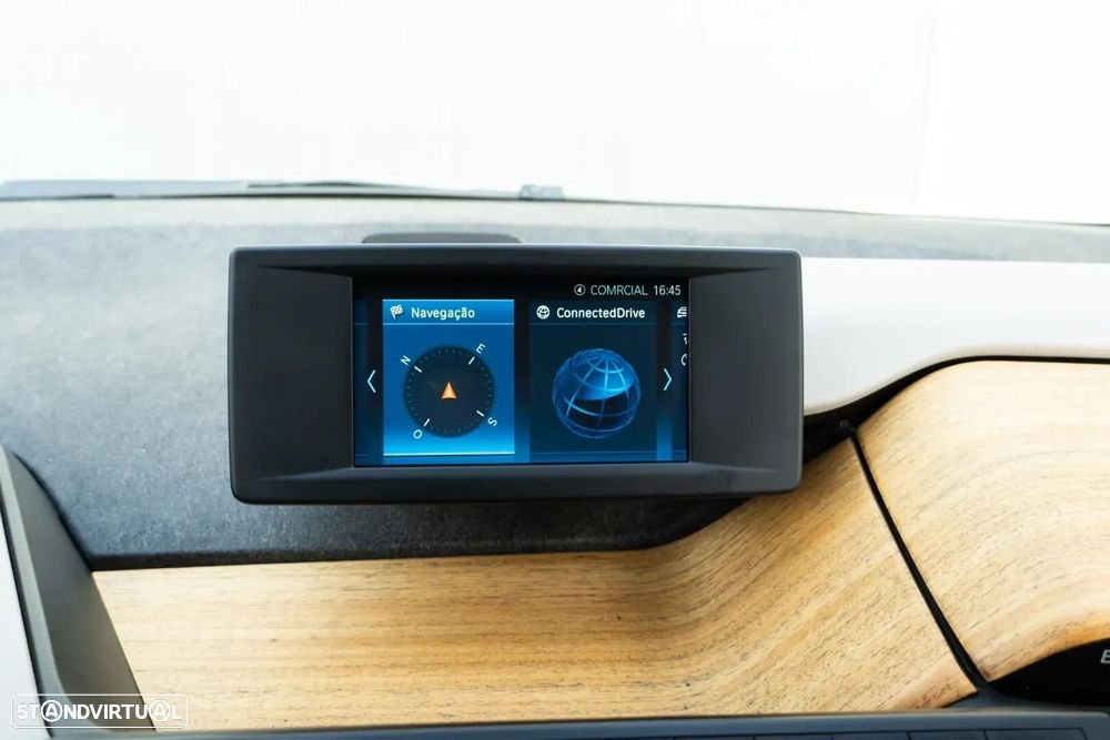 BMW i3 - 19
