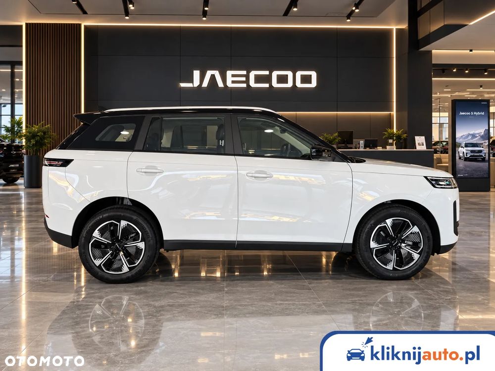 Jaecoo 5 - 3
