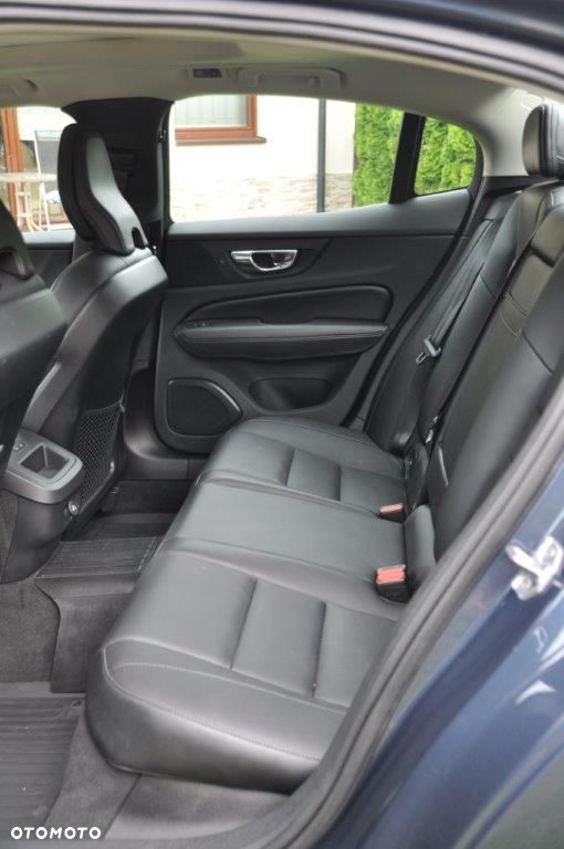 Volvo S60 T6 AWD Inscription - 15
