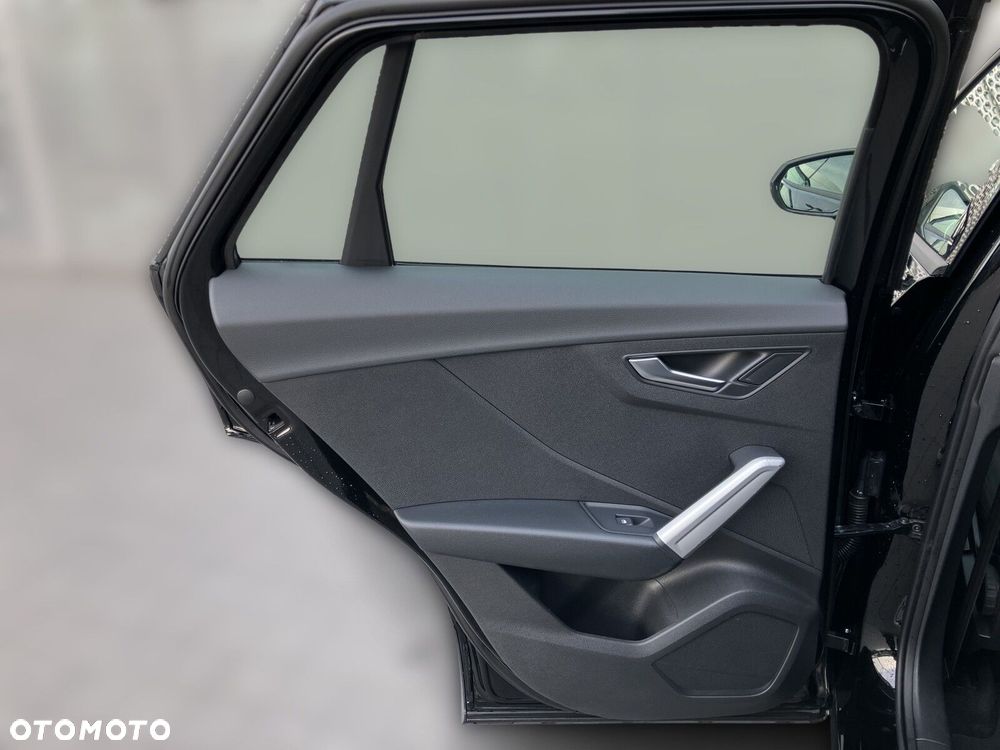 Audi Q2 - 28