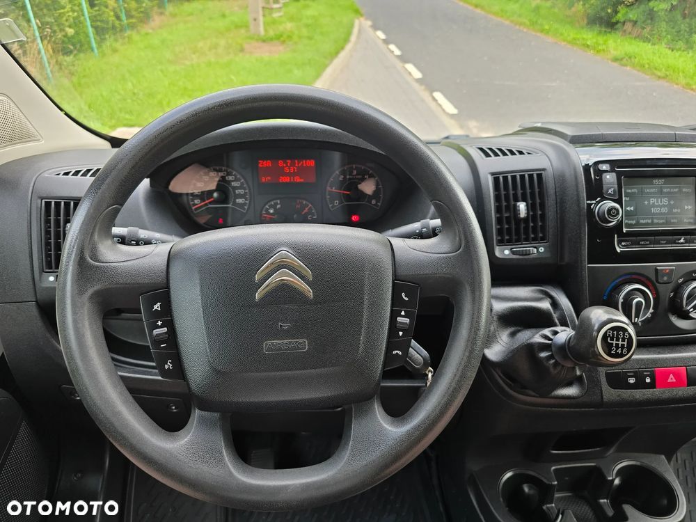 Citroën Jumper - 7
