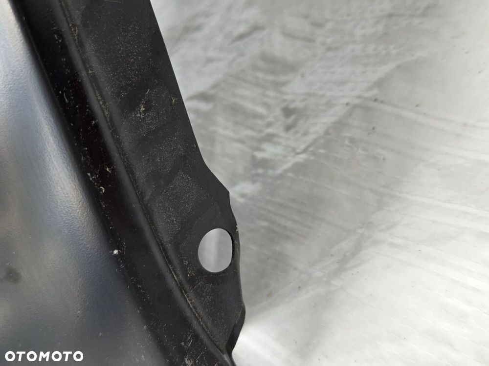 FIAT 500 3D 2007-2020 tylny tył błotnik lewy 0071754026 NOWY ORYGINAŁ - 8