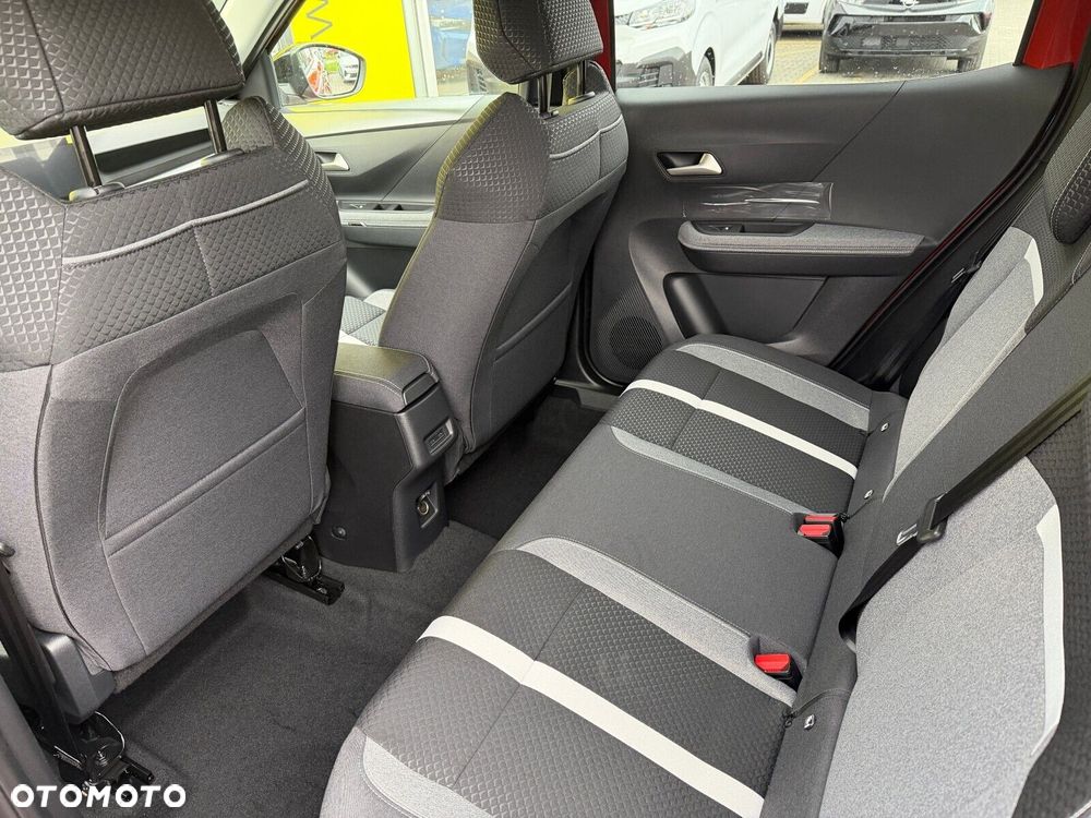 Opel Frontera - 9