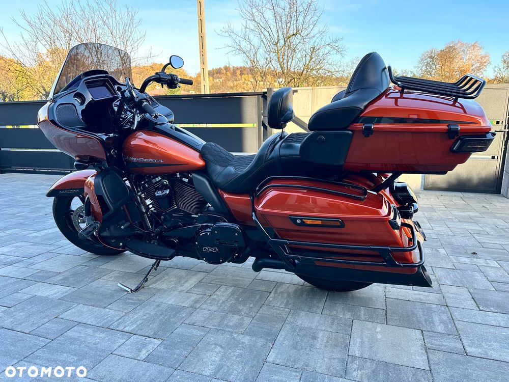 Harley-Davidson Touring Road Glide - 14