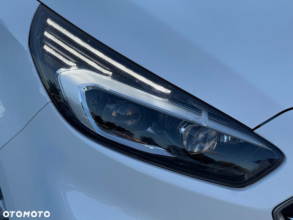 Ford S-Max 2.0 EcoBlue Titanium - 15