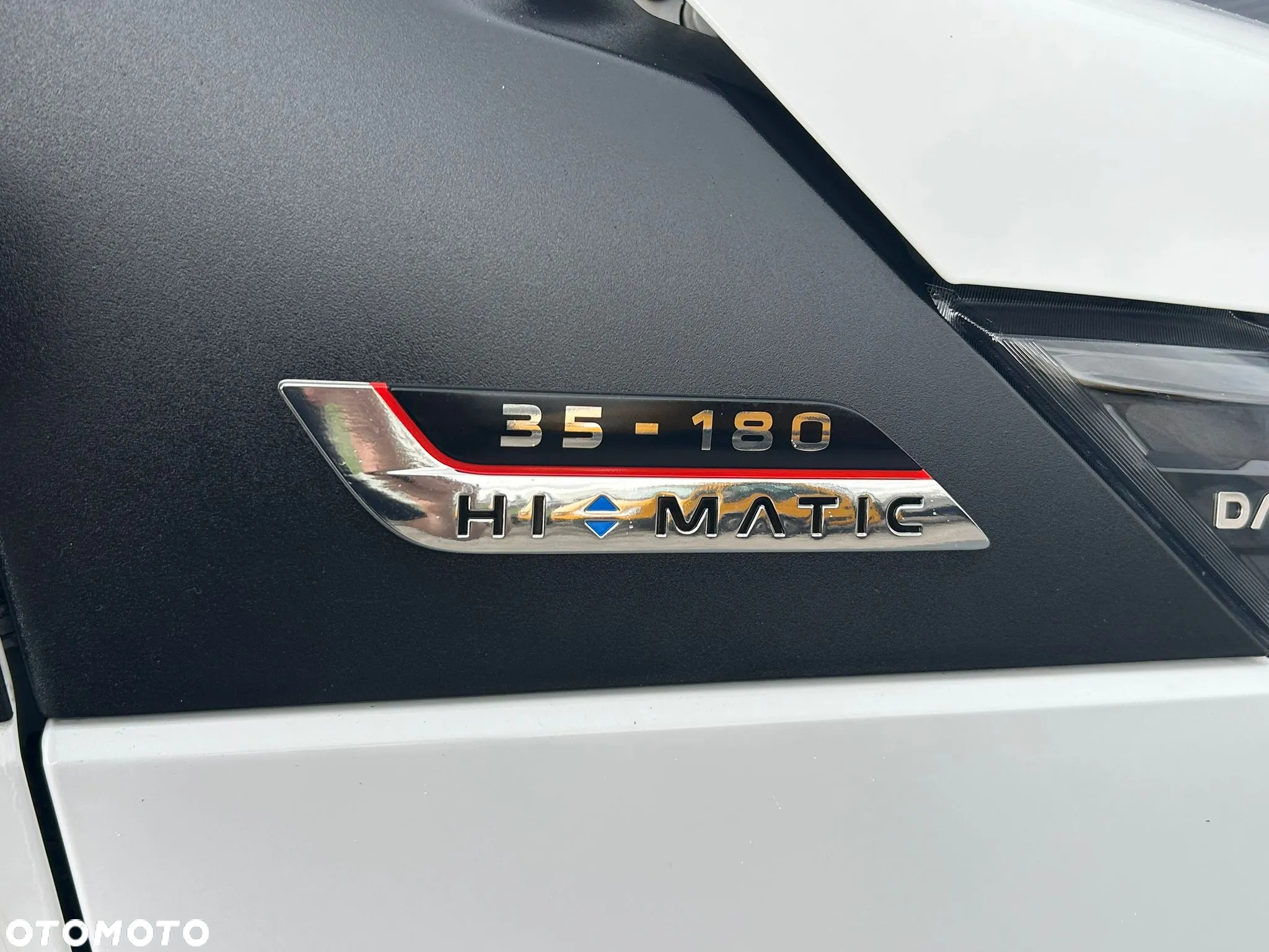 Iveco Daily 35C18 3.0 HPI Hi-Matic L3H2 Średniak **LEDY**Hak 3,5t**NA BLIŹNIAKACH**KLIMA**Sprowadzony**2020R** - 19