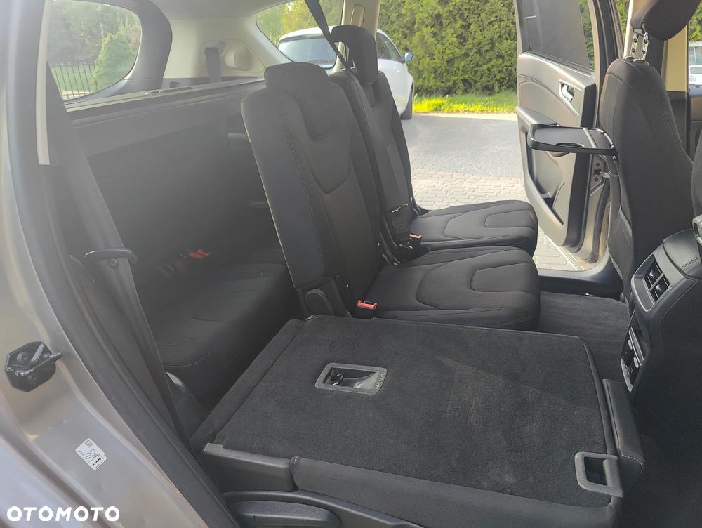 Ford S-Max 2.0 TDCi Titanium - 16