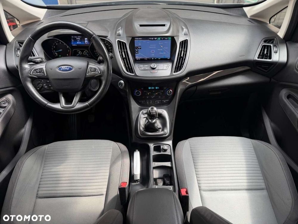 Ford C-MAX - 9