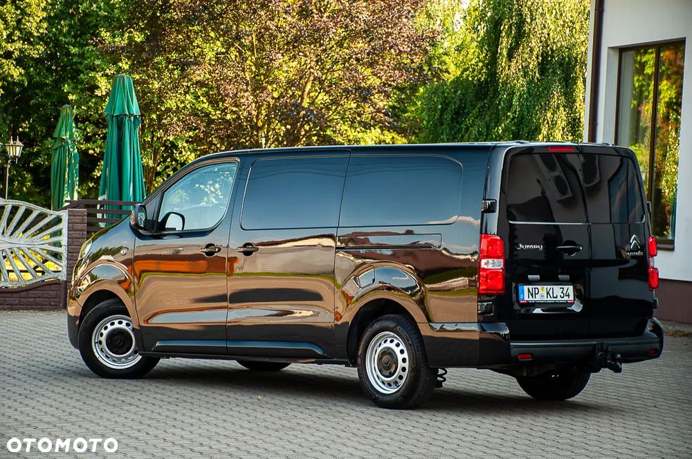 Citroën JUMPY - 22