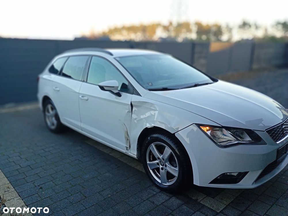 Seat Leon - 5