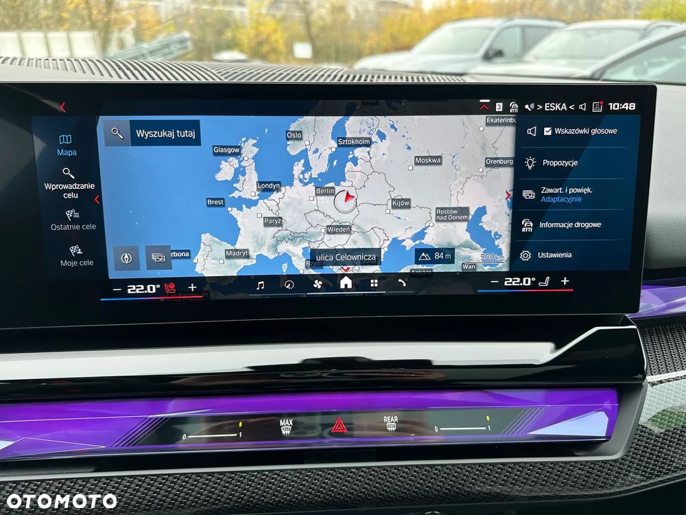 BMW M5 PHEV - 19