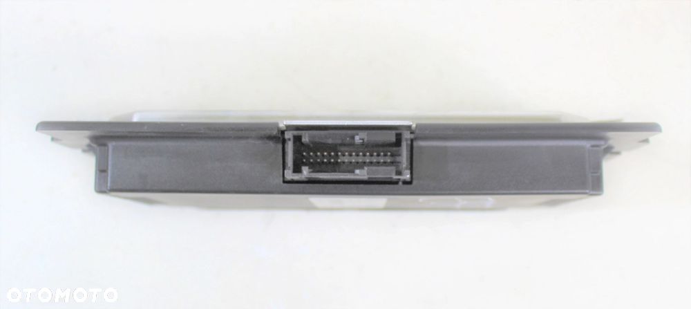 MODUŁ STEROWNIK ŚWIATEŁ BMW E87 9153780 - 4