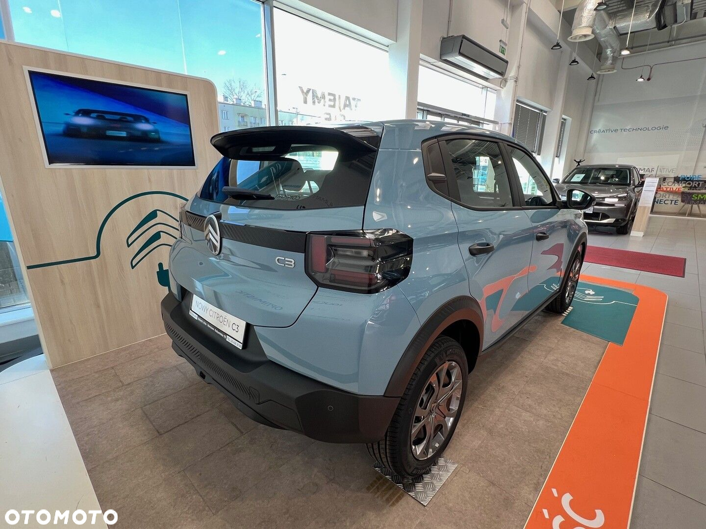 Citroën C3 1.2 T You - 5