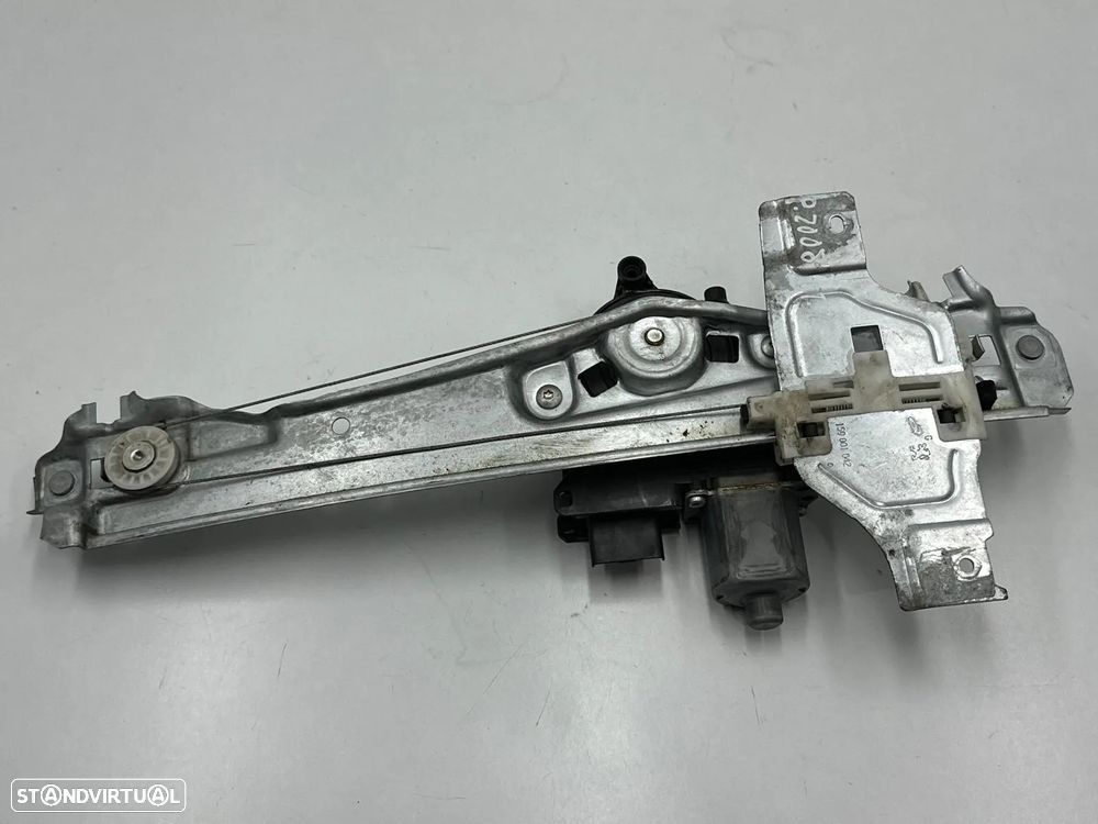 Elevador Frente / Trás Direito / Esquerdo - Peugeot 2008 I (2014) - 9