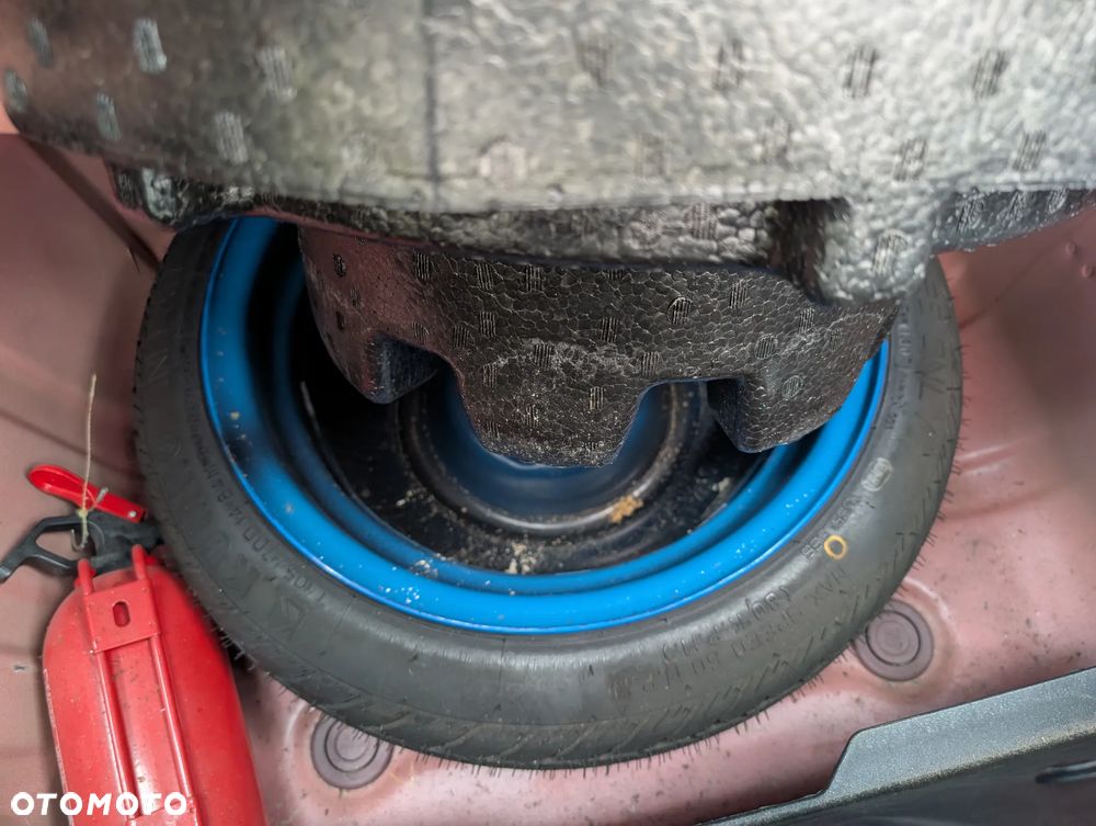 Chevrolet Aveo 1.2 Plus - 10