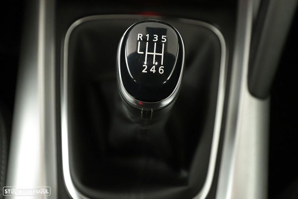 Renault Kadjar 1.3 TCe Intens - 12