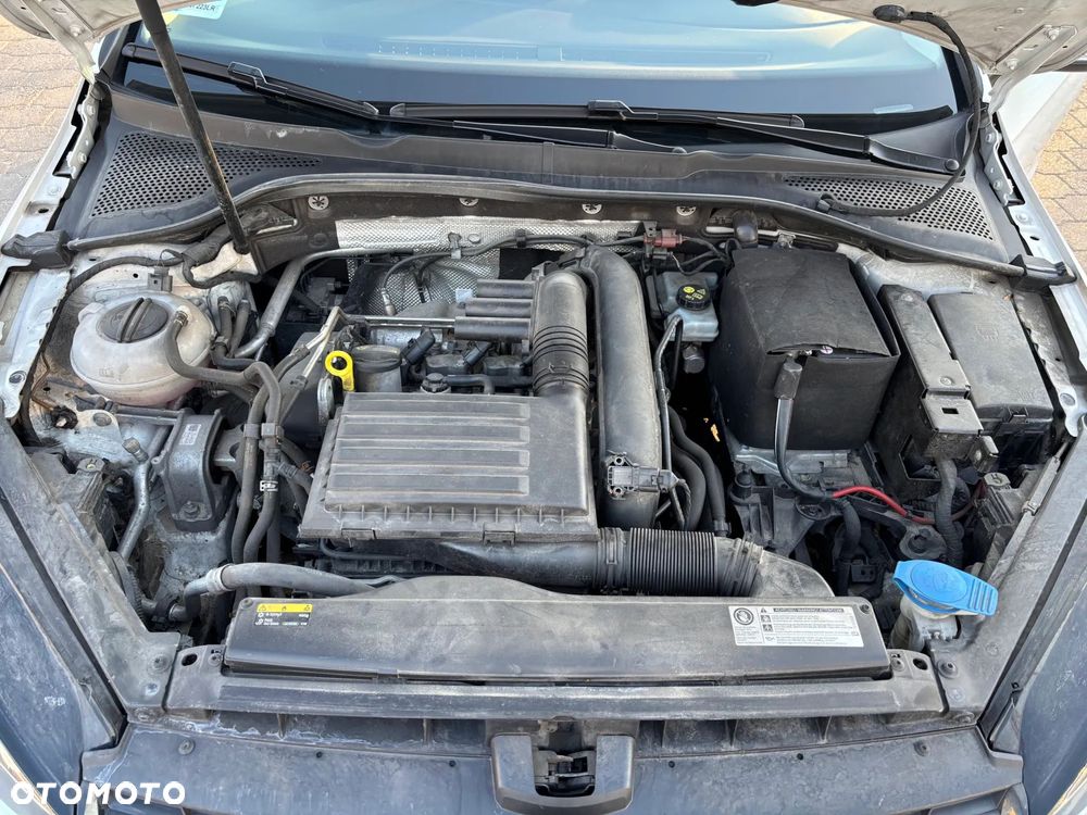 Volkswagen Golf 1.4 TSI BMT Highline - 13