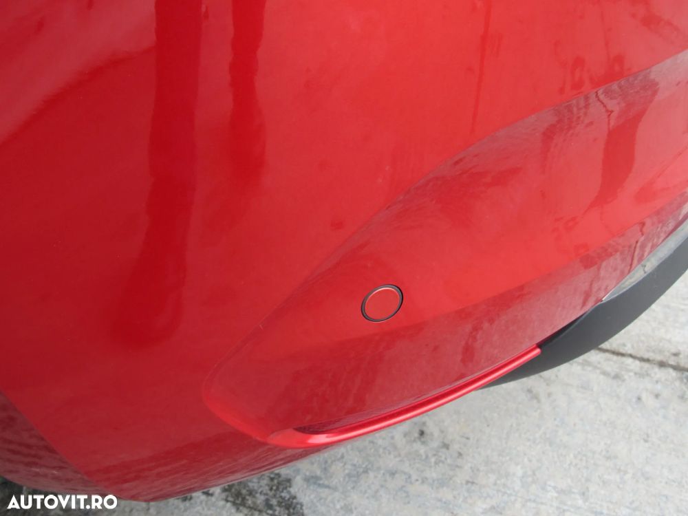 Renault Clio TCe 100 EXPERIENCE - 27