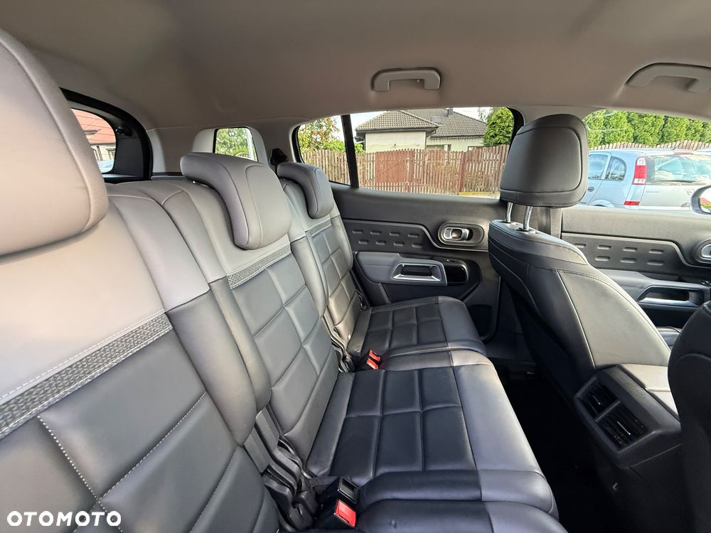 Citroën C5 Aircross - 14
