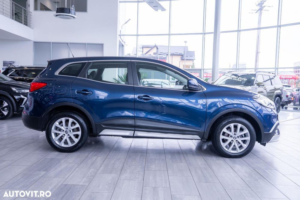 Renault Kadjar Energy TCe 130 Experience - 6