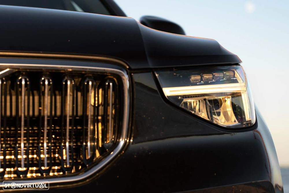 Volvo XC 40 - 17