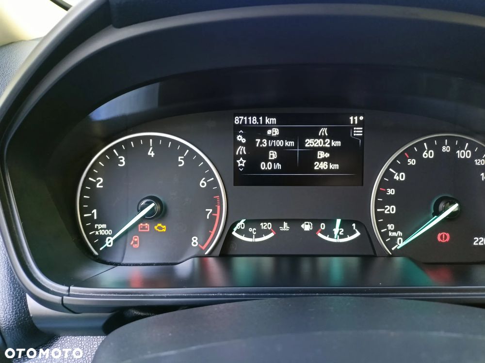 Ford EcoSport 1.0 EcoBoost Navi Edition ASS - 4
