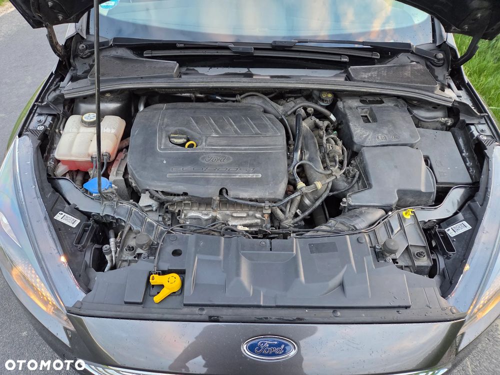 Ford Focus - 9