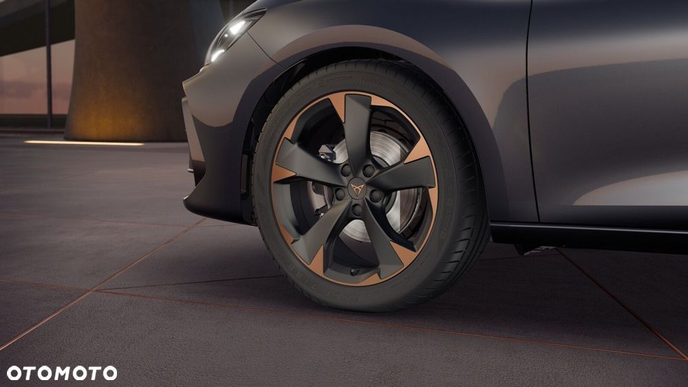 Cupra Leon Sportstourer - 8