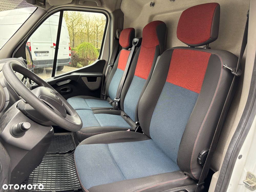 Renault Master - 19