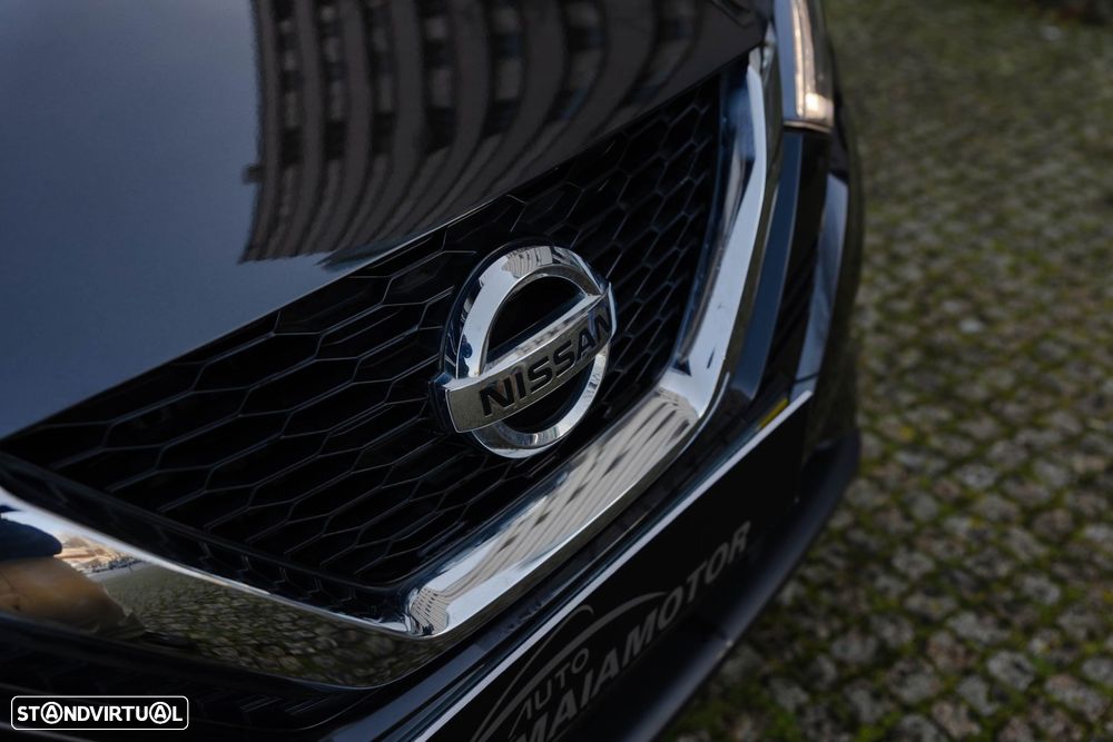 Nissan Qashqai 1.5 dCi Business Edition - 7