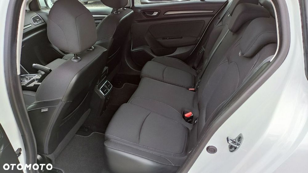 Renault Megane - 7